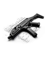 ASG CZ Scorpion Evo 3 A1 M95 Airsoft Gun 2020 version New