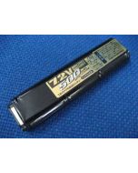 Tokyo Marui 7.2v 500mAh NiMH AEP Battery for GLK G18C/M93R/USP (Gold)