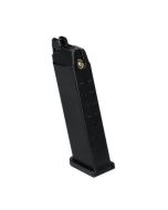 E&C G17 G18 G34 G45  GBB Pistol Magazine. (24 Rounds)