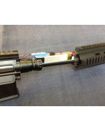 Marui Recoil 416C LiPo Within RIS Conversion