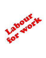 Fire-Support Labour Charge