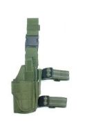 Guarder Tornado Tactical Thigh Holster (Olive drab)