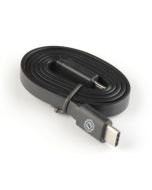 Gate titan USB-C Cable for USB-Link [0.6m / 1ft 11 in] for AEG or Recoil