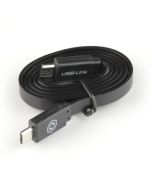 Gate Titan Micro-USB Cable for USB-Link [0.6m / 1ft 11in] for AEG or recoil