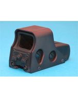 G&P UFC 551 EOT Style Red Dot Sight