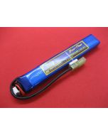 Giant Power 7.4v 1300 mah 15/30C LiPo battery Mini Tamiya.