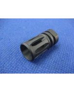 ICS M4/M16 Birdcage Flash Hider 14mm CCW