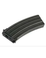 ICS ICAR Metal Hi-Cap Magazine (400 rnd)  Galil