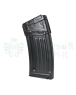 LCT LK004 LK-33 100 Round Magazine. 