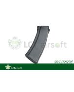 LCT PK-111 LCK74 450rds Magazine (BK)