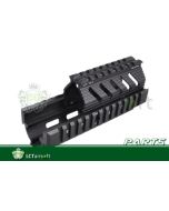 LCT PK-202 TX-1 AK Rail Handguard