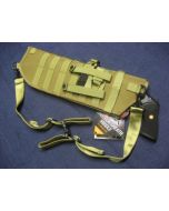 Satellite Shot Gun Sheath for M870 Breacher TAN