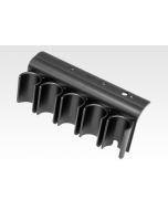 Tokyo Marui M870 5 x Shotgun Shell Holder (Plastic) for Breacher and Tactical