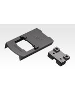 Marui Micro Pro Site mount for Marui USP Gas BlowBack