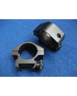 Tokyo Marui Mount Rings for 25mm scopes Low SALE