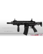 Tokyo Marui (Recoil) TM416C EBB AEG Airsoft Gun