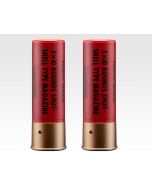 Tokyo Marui Shotgun Shells (Red)(2 Pack)(30 rnd)