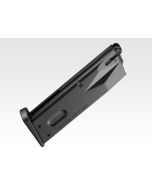 Tokyo Marui M9/M92 GBB Pistol Magazine (Black)(26 rnd)