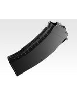 Tokyo Marui Recoil AEG Mid-Cap Magazine for AK74MN (Black)(74 rnd)