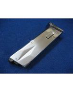 Tokyo Marui M9/M92 GBB Pistol Magazine (Chrome)(26 rnd) SALE