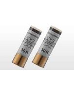 Tokyo Marui Shotgun Shells (White)(2 Pack)(30 rnd)