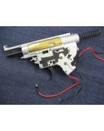 Tokyo Marui - HK416 Complete Gearbox for HK416 Next Generation Recoil.