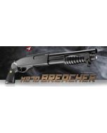 Tokyo Marui M870 Breacher Gas Shotgun