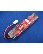 Vapex 9.6v 3300mAh NiMH Large Battery (Type 02)