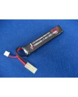 Vapex 7.4v 1300mAh 25c LiPo Battery (Mini Tamiya)